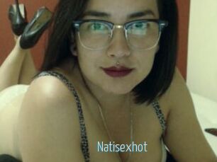 Natisexhot