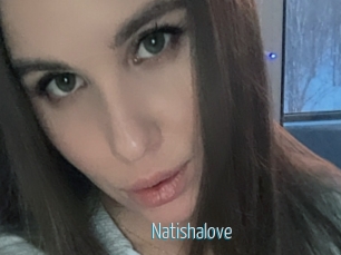 Natishalove