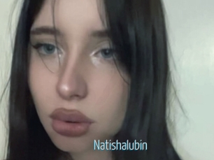 Natishalubin