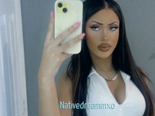 Nativedreammxo