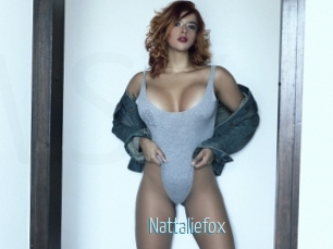 Nattaliefox
