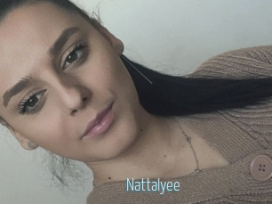 Nattalyee