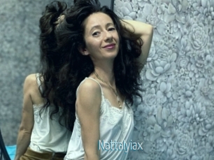 nattalyiax Video Sexe