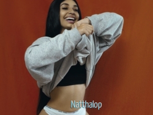 Natthalop