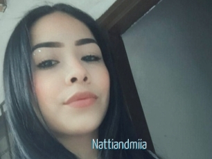Nattiandmiia