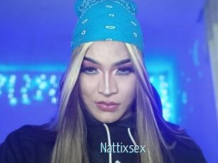 Nattixsex