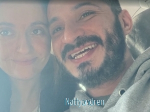 nattyandren Video Sexe