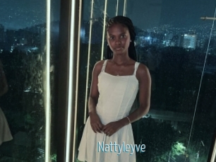 nattyleyve Video Sexe