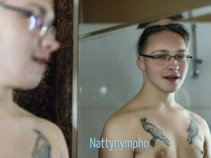 nattynympho Video Sexe