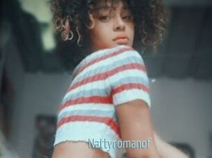 Nattyromanof