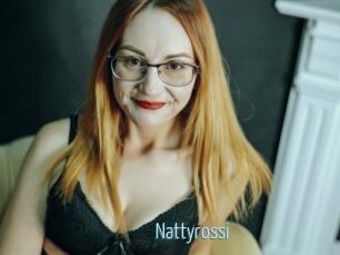 Nattyrossi