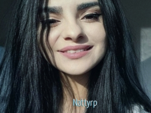 Nattyrp