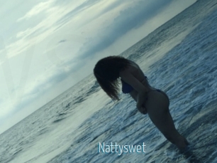 nattyswet Video Sexe