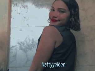 Nattyyeiden