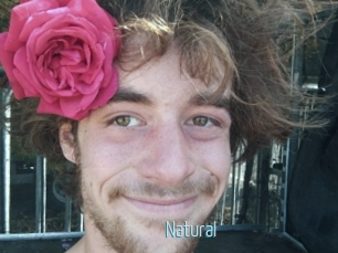 Natural