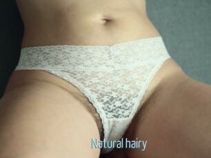 Natural_hairy