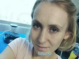 Naturka