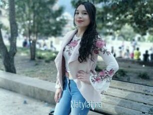 Natylatina