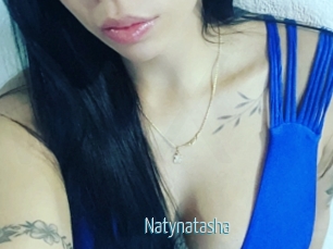 Natynatasha