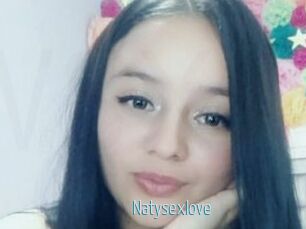 Natysexlove