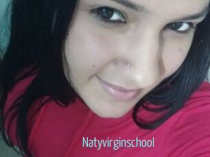 Natyvirginschool