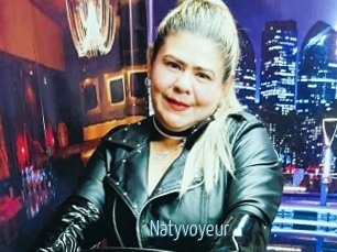 Natyvoyeur