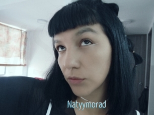 Natyymorad