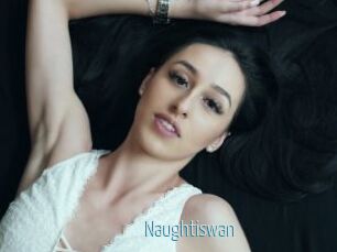 Naughtiswan