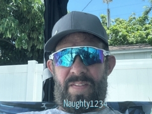 Naughty1234