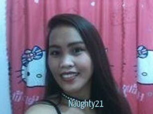 Naughty21