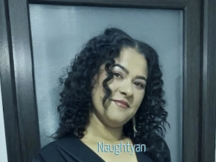 Naughtyan