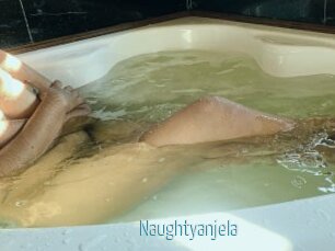 Naughtyanjela