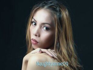 Naughtyannie09