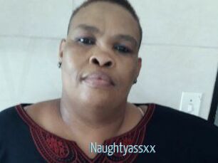 Naughtyassxx