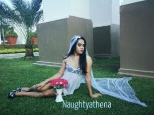 Naughtyathena