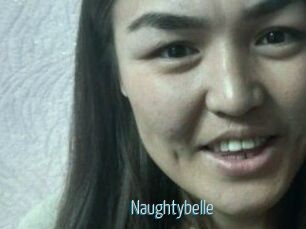 Naughtybelle