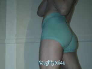 Naughtyboi4u