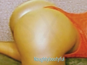 Naughtybootyful