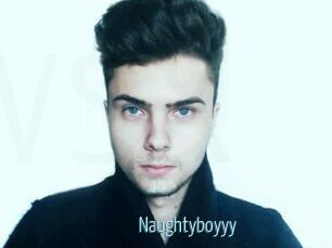 Naughtyboyyy