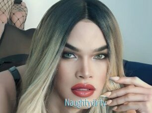Naughtydirty