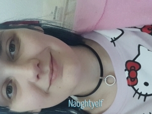 Naughtyelf