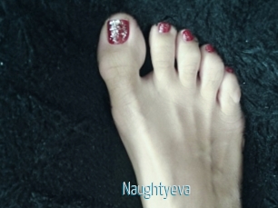 Naughtyeva