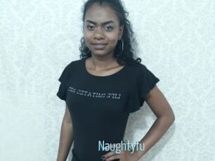 Naughtyfu
