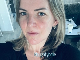 Naughtyholly