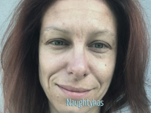 Naughtykas