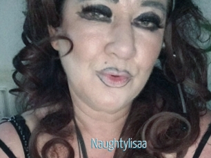 naughtylisaa Video Sexe