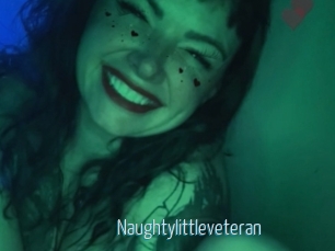 Naughtylittleveteran