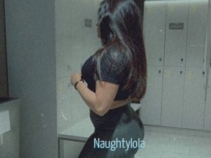 Naughtylola