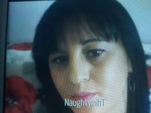 NaughtymilfT