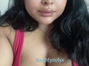 Naughtymollyx